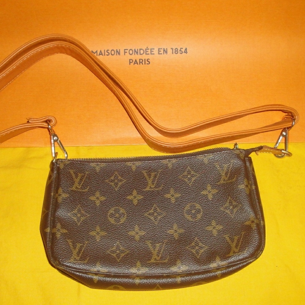 Louis vuitton bag
